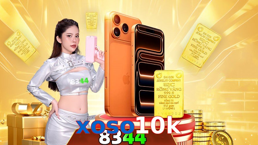 Khuyến Mãi xoso10k- Cơ Hội Nhận Thưởng Hấp Dẫn Cho Người Chơi