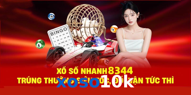 xoso10k 🏆 Cổng game lô đề - kèo live | VIN- xoso10k.com