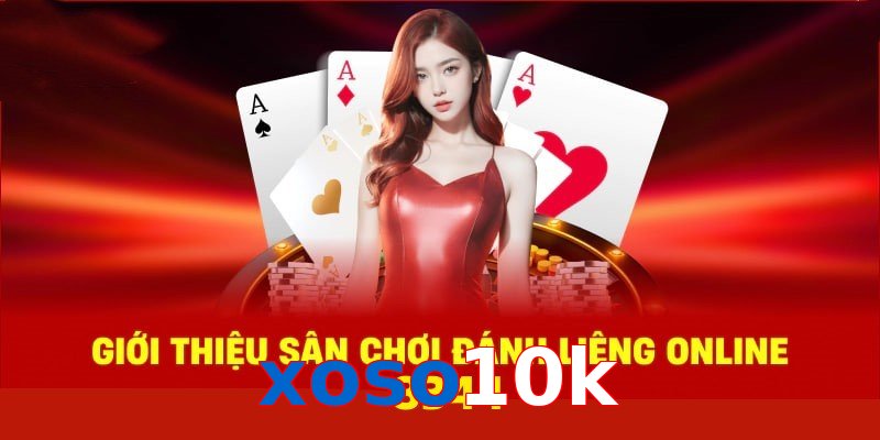 Lý do tham gia chơi tại sảnh casino xoso10k