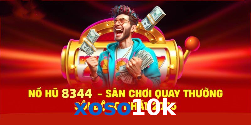 Quay Hũ Trực Tuyến – Trải Nghiệm Chơi Slot xoso10k Đẳng Cấp